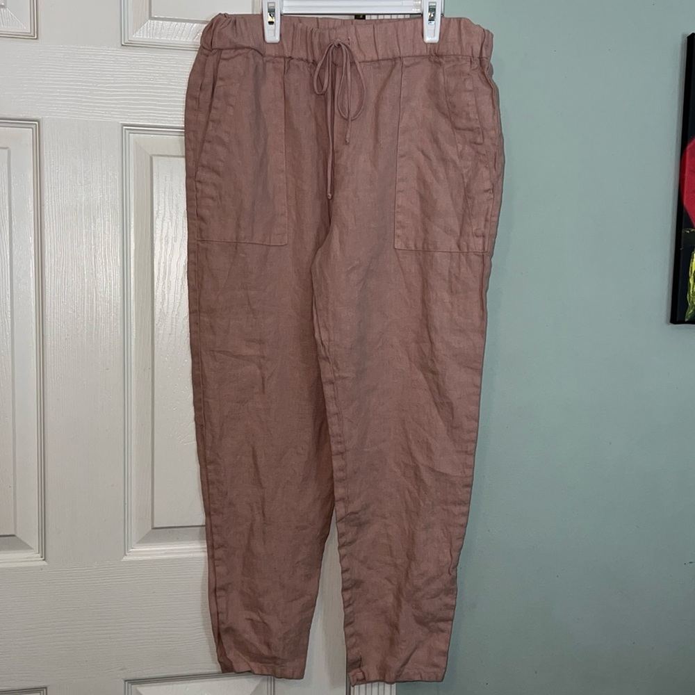 "Krisa"-linen